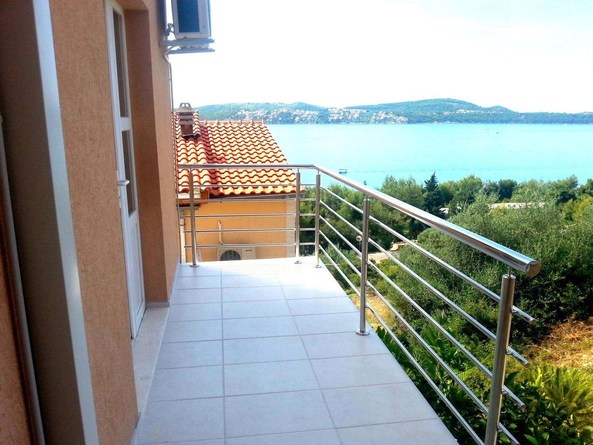 Jurcevic Apartmán Trogir