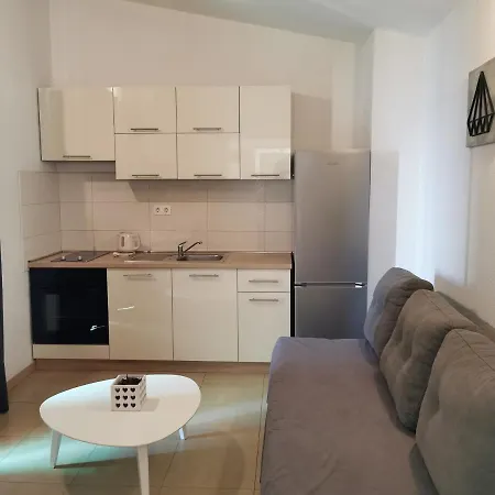 Apartment Jurcevic Traù Esterno foto