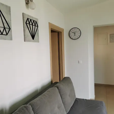 Apartment Jurcevic Traù Esterno foto