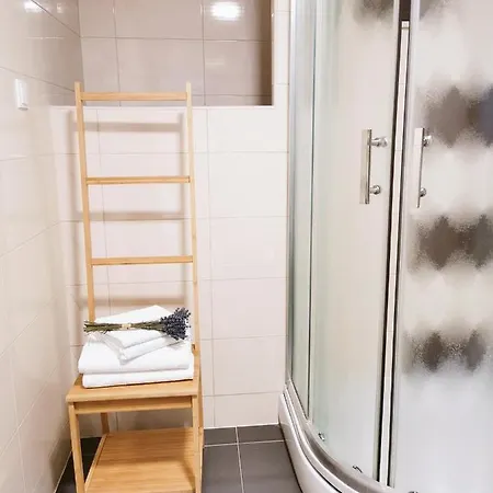 Apartment Jurcevic Traù Esterno foto