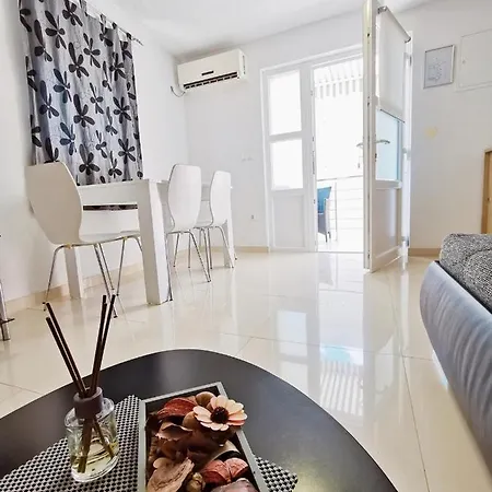 Apartment Jurcevic Traù Esterno foto
