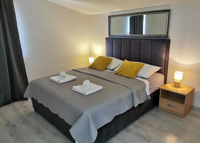 Apartment Jurcevic
