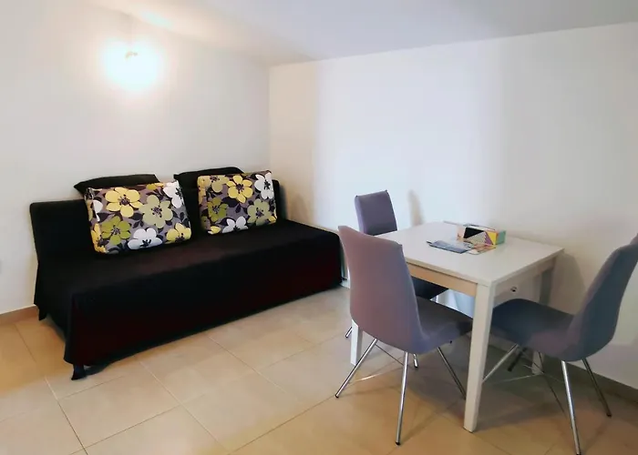 Apartment Jurcevic