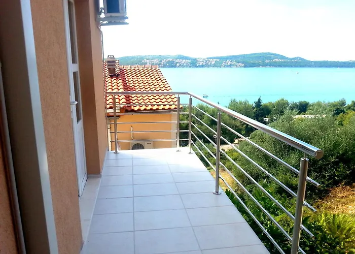 Apartment Jurcevic