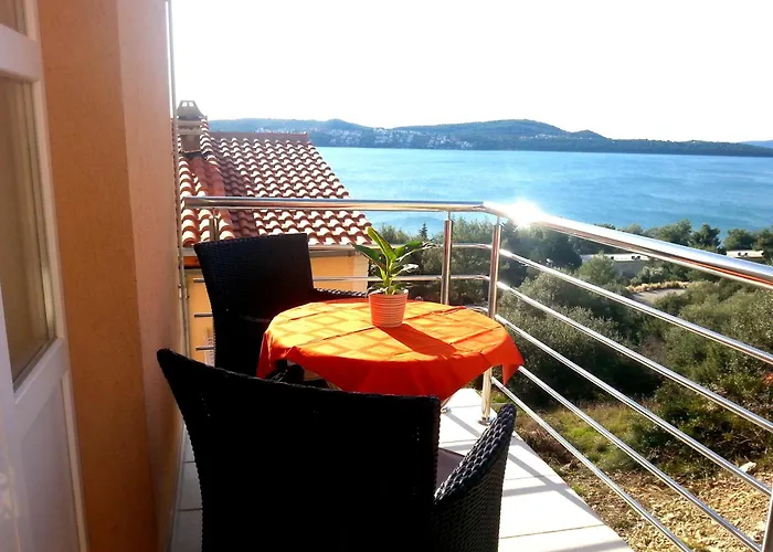 Apartment Jurcevic