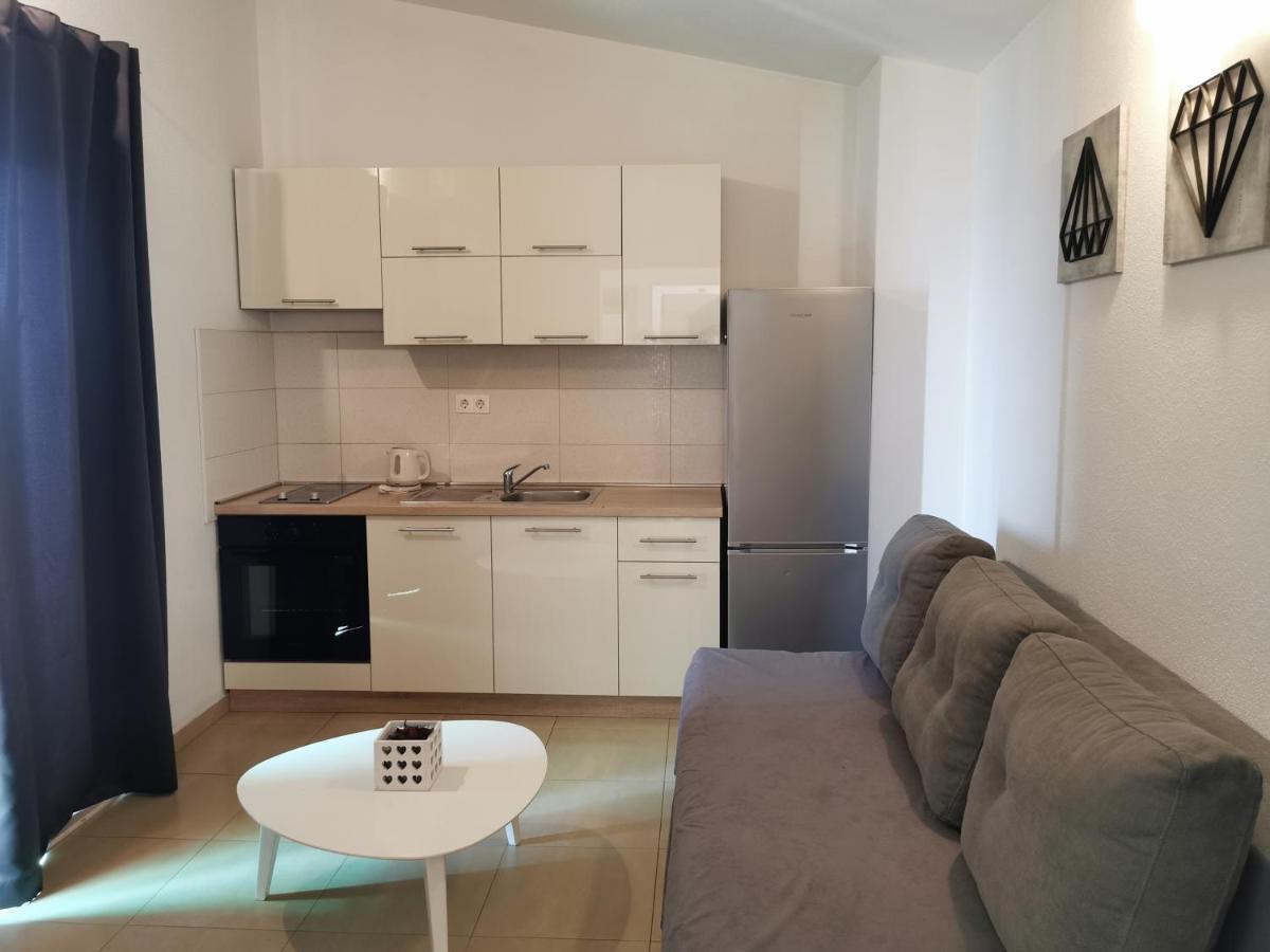 Apartmán Jurcevic Trogir
