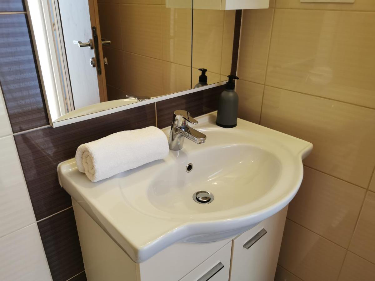 Apartment Jurcevic