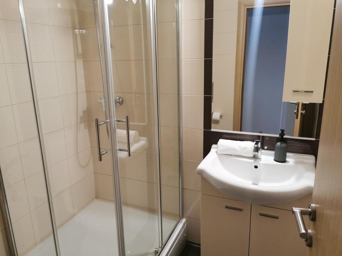 Jurcevic Apartmán *