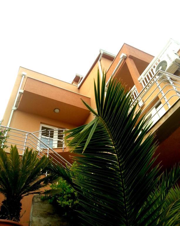 Jurcevic Apartmán *