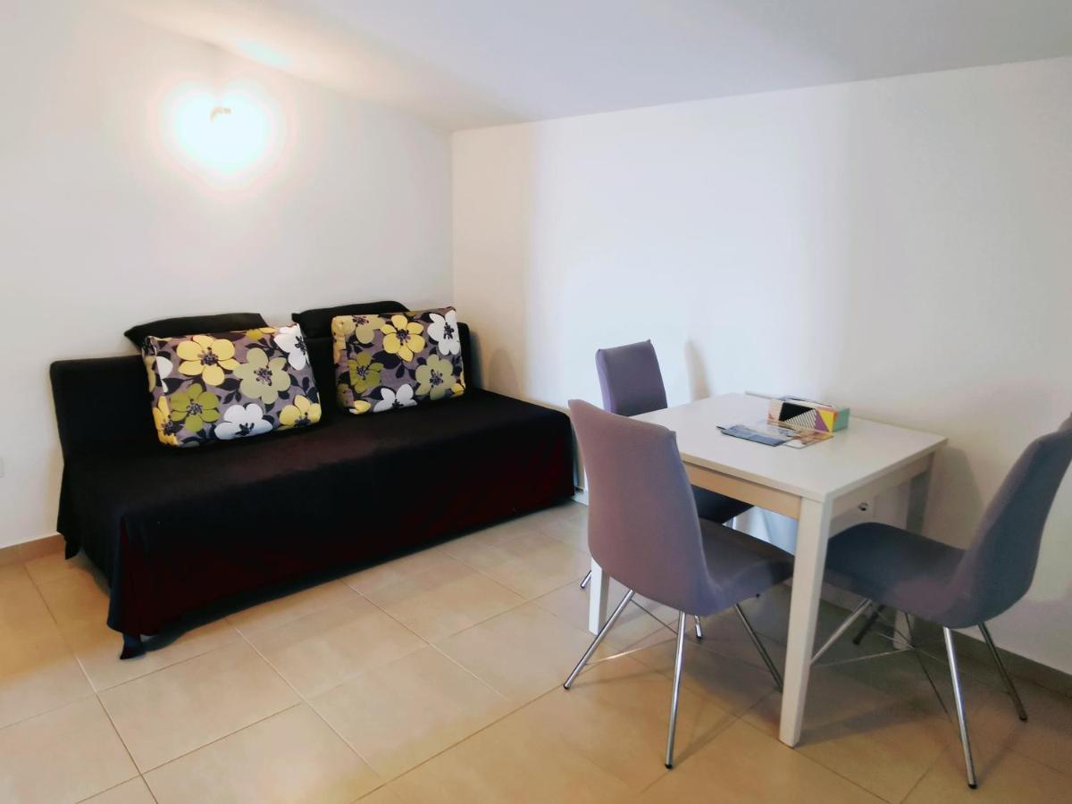 Jurcevic Apartmán