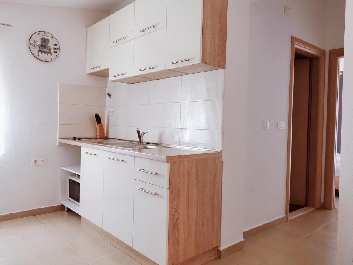 Apartmán Jurcevic