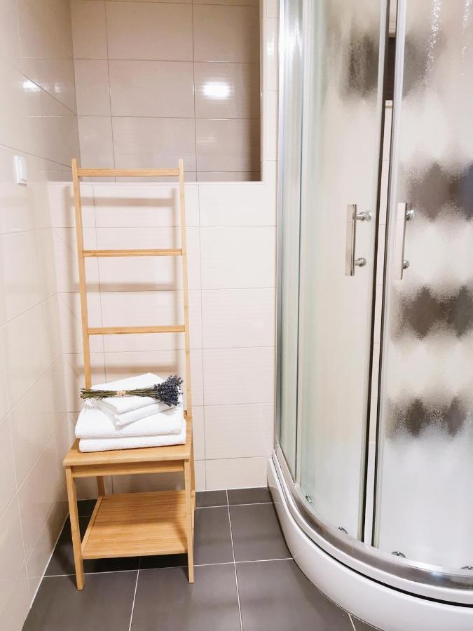 Apartment Jurcevic Trogir