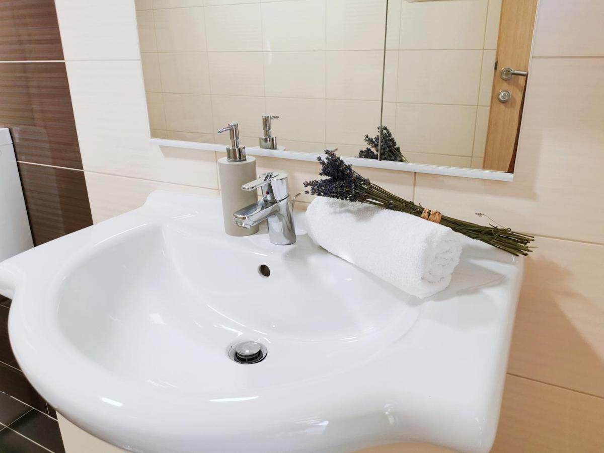 Apartment Jurcevic Trogir