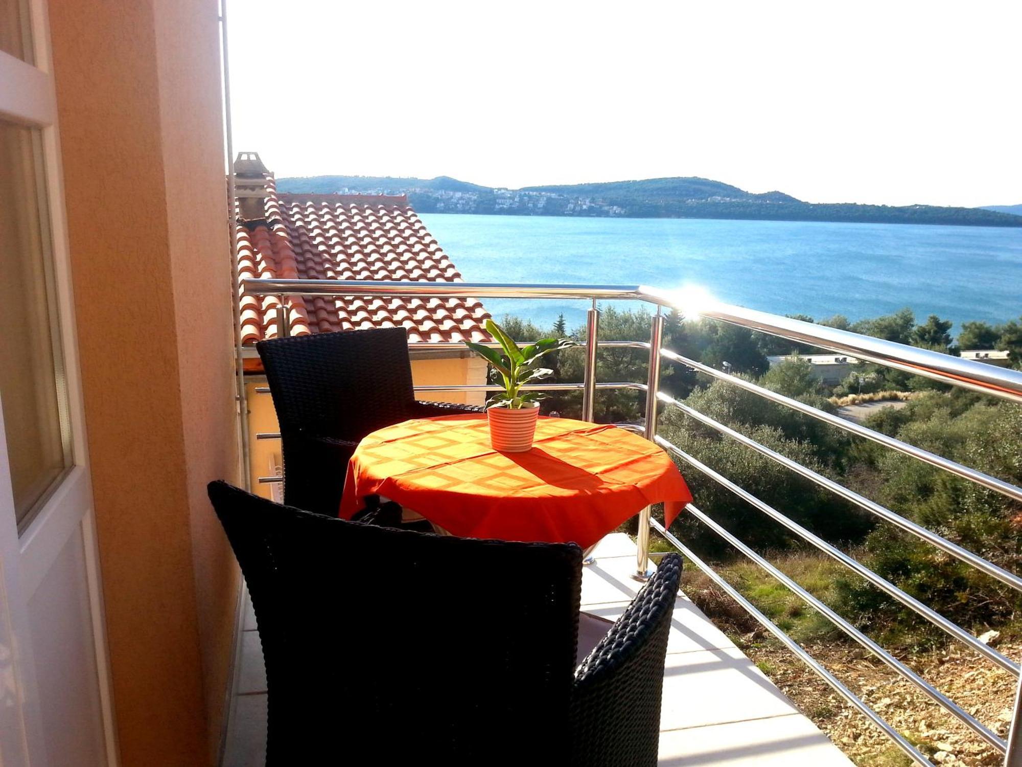 Apartment Jurcevic Trogir