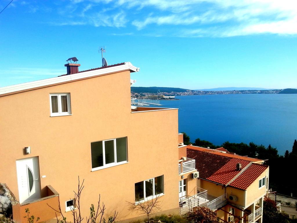 Jurcevic Apartment Trogir