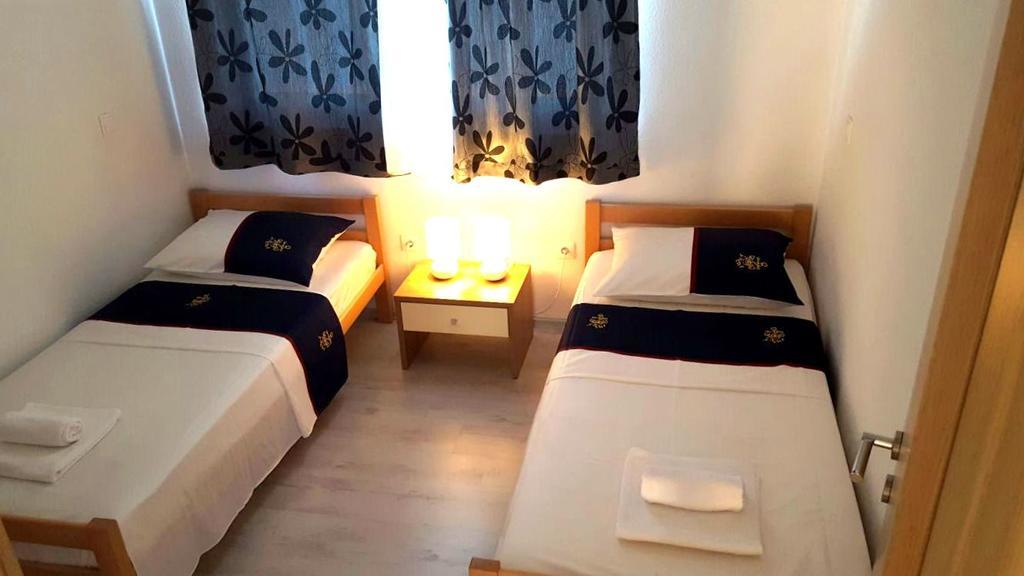 Apartment Jurcevic Trogir