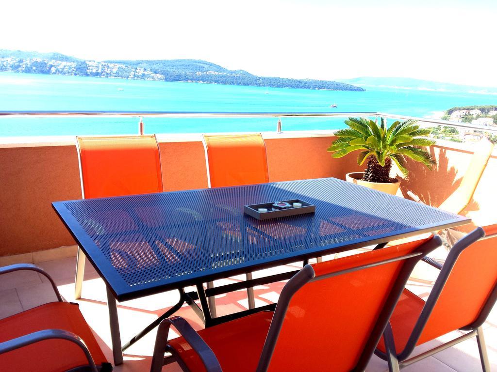 Apartment Jurcevic *